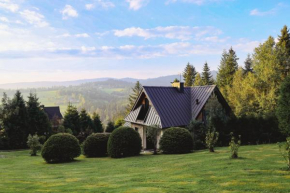 Domek u Jędrusia, Nowy Targ
